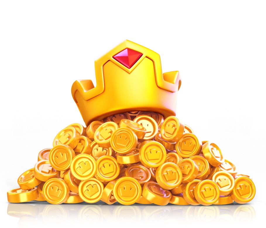 Coins Icon