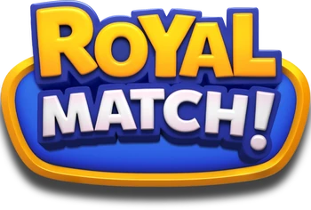 Royal Match Logo