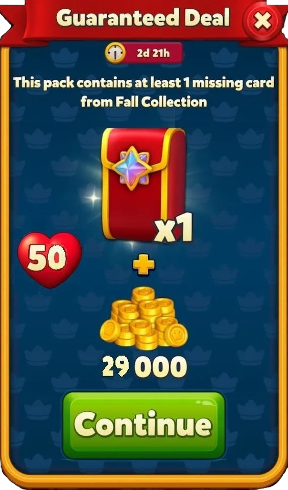 Reward Image